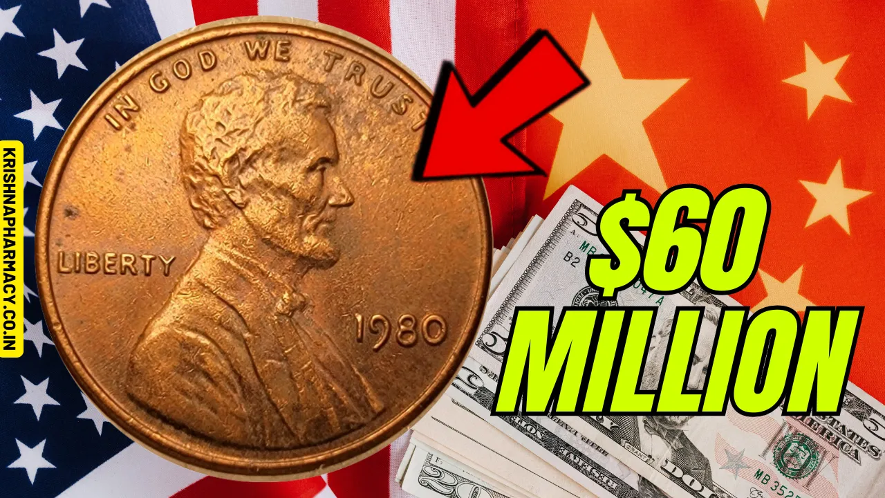 Lincoln Wheat Penny