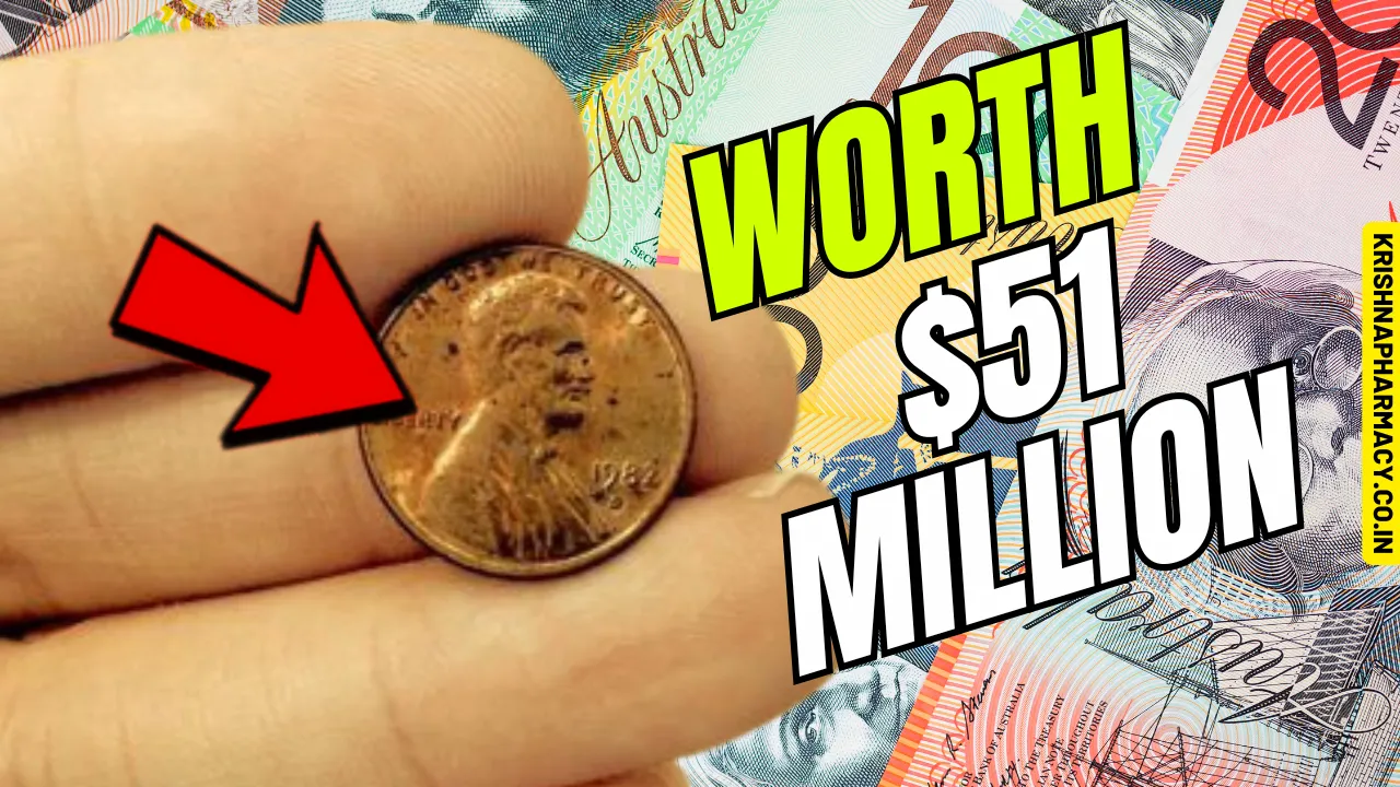 Lincoln Wheat Penny