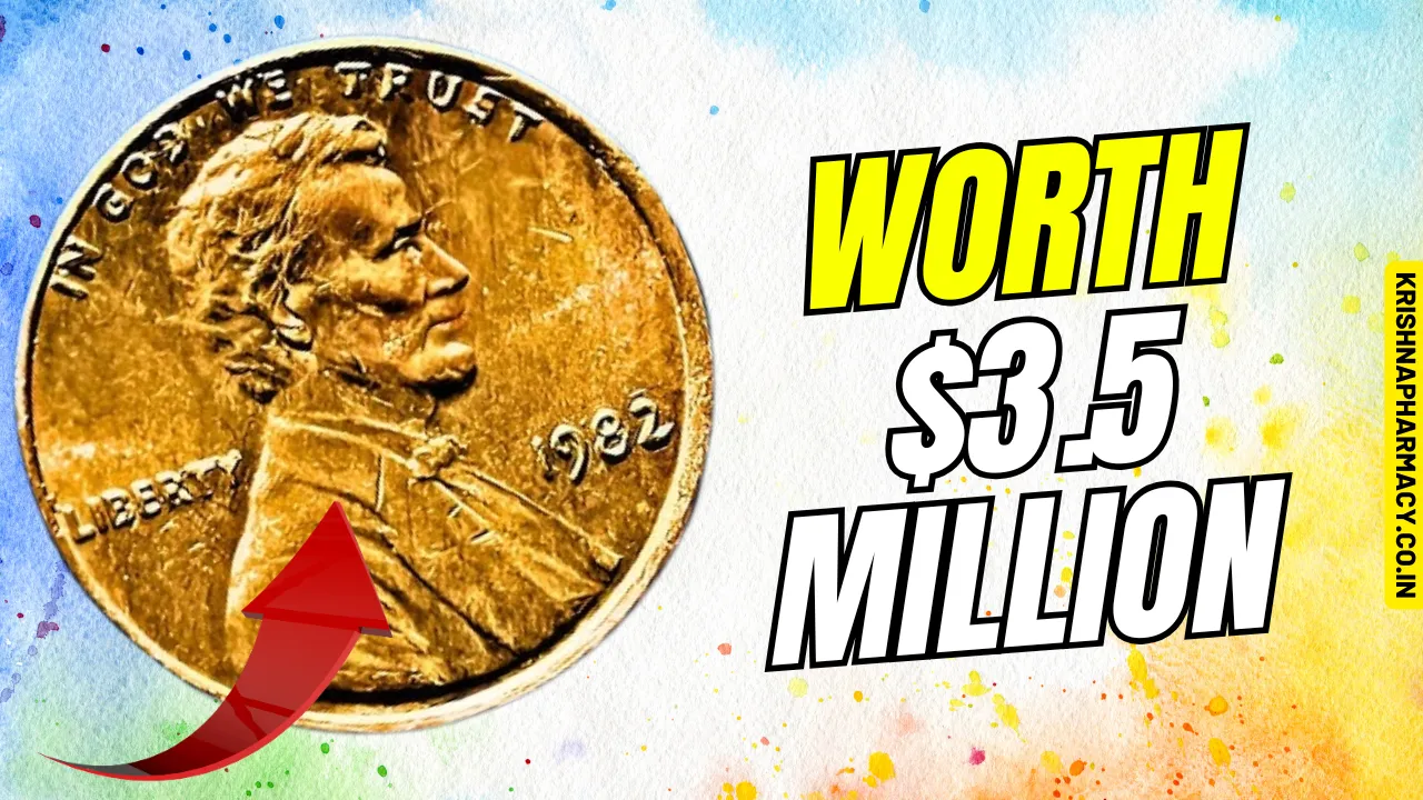 Lincoln Wheat Penny
